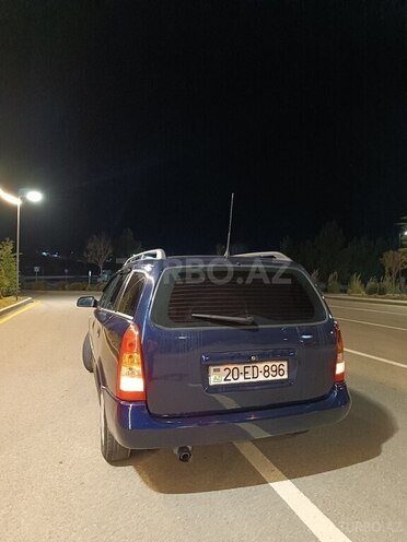 Opel Astra-5