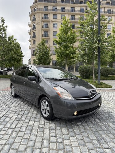 Toyota Prius 2008, 218,856 km - 1.5 l - Bakı