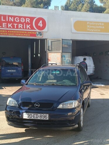 Opel Astra-4