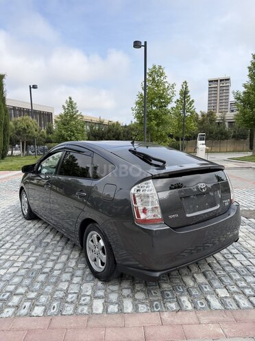 Toyota Prius 2008, 218,856 km - 1.5 l - Bakı