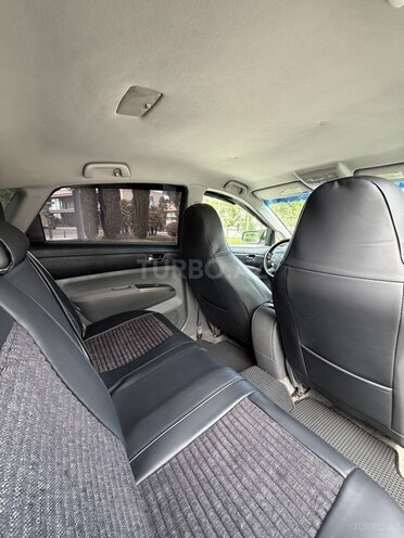 Toyota Prius 2008, 218,856 km - 1.5 l - Bakı