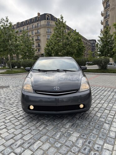Toyota Prius 2008, 218,856 km - 1.5 l - Bakı