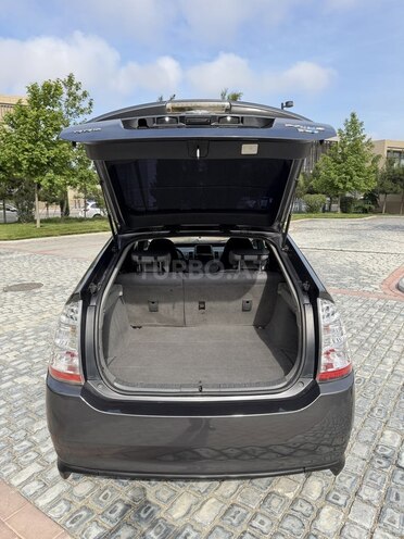 Toyota Prius 2008, 218,856 km - 1.5 l - Bakı