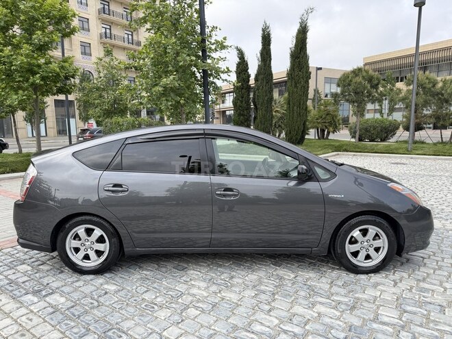 Toyota Prius 2008, 218,856 km - 1.5 l - Bakı