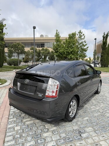 Toyota Prius 2008, 218,856 km - 1.5 l - Bakı