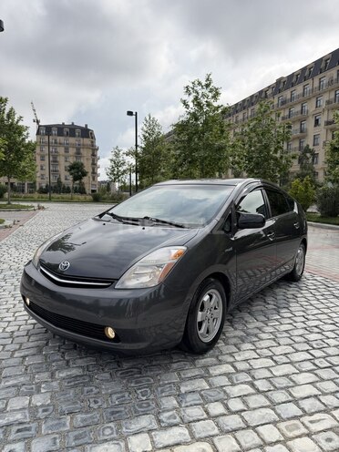 Toyota Prius 2008, 218,856 km - 1.5 l - Bakı
