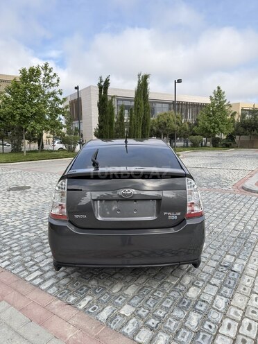 Toyota Prius 2008, 218,856 km - 1.5 l - Bakı