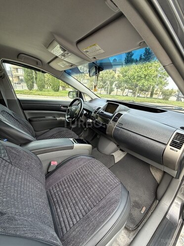 Toyota Prius 2008, 218,856 km - 1.5 l - Bakı