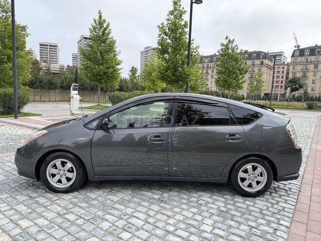 Toyota Prius 2008, 218,856 km - 1.5 l - Bakı