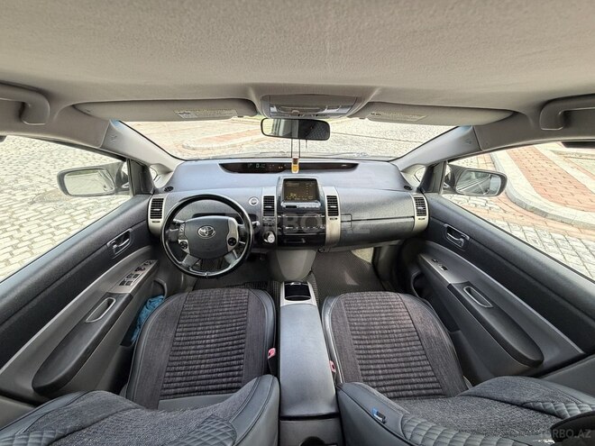 Toyota Prius 2008, 218,856 km - 1.5 l - Bakı