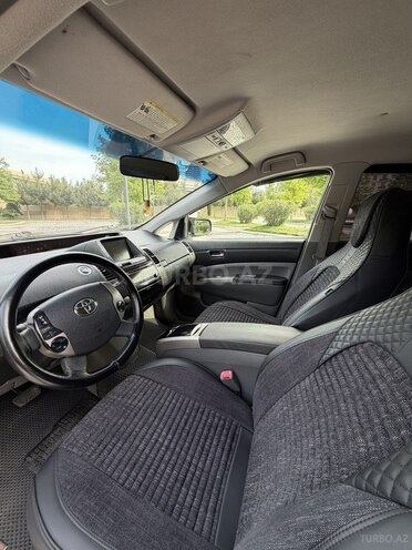 Toyota Prius 2008, 218,856 km - 1.5 l - Bakı
