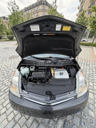 Toyota Prius 2008, 218,856 km - 1.5 l - Bakı