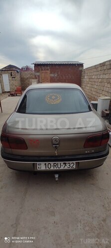 Opel Omega-3
