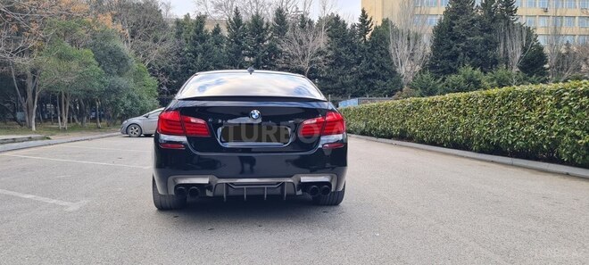 BMW 528-5