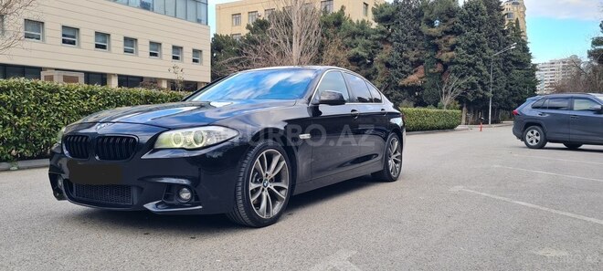 BMW 528-2