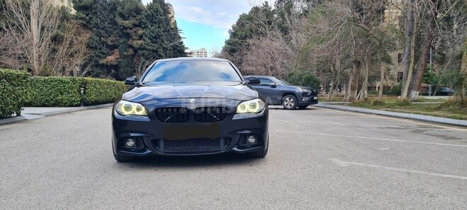 BMW 528-1