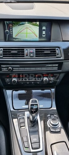 BMW 528-20