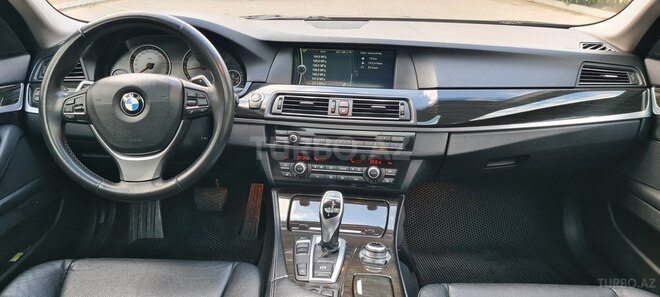 BMW 528-16