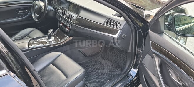 BMW 528-14