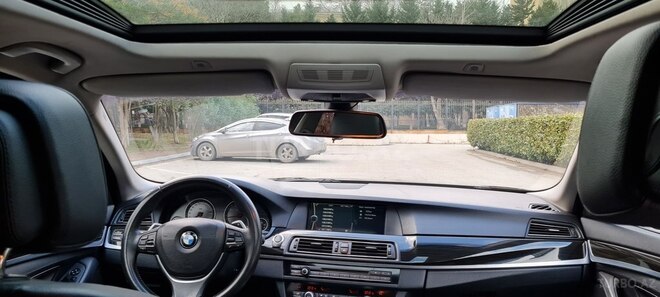 BMW 528-17