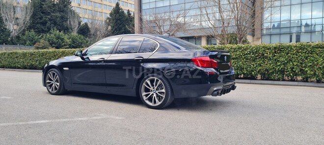 BMW 528-4