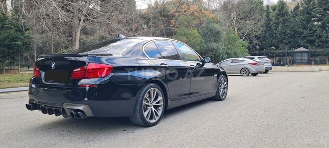 BMW 528-6