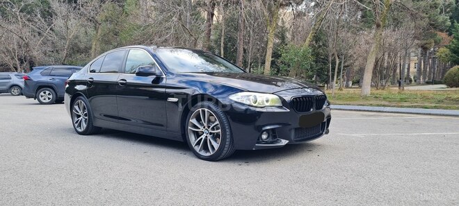 BMW 528-8