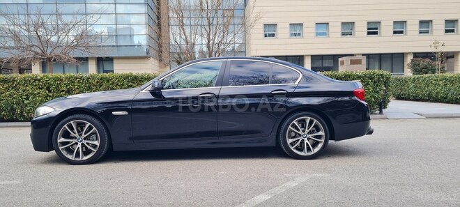 BMW 528-3