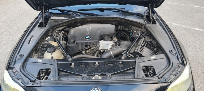 BMW 528-21