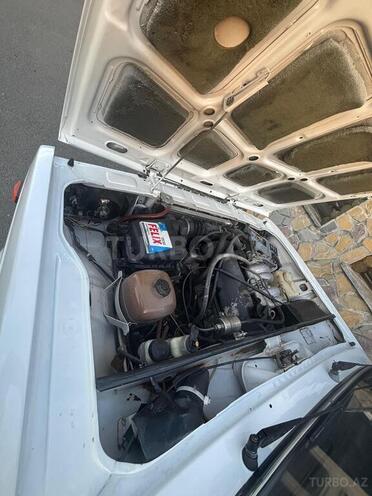 LADA (VAZ) 2107-7