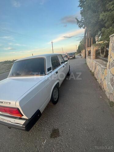 LADA (VAZ) 2107-5