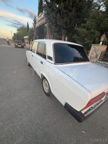 LADA (VAZ) 2107-11