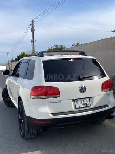Volkswagen Touareg-4
