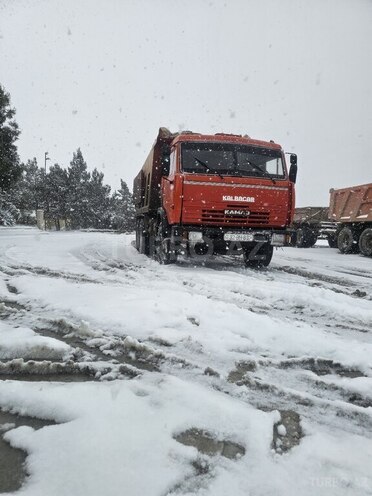 KamAz 55111-4