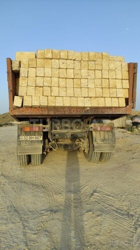 KamAz 55111-3