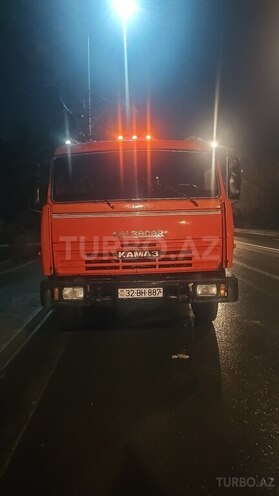KamAz 55111-1
