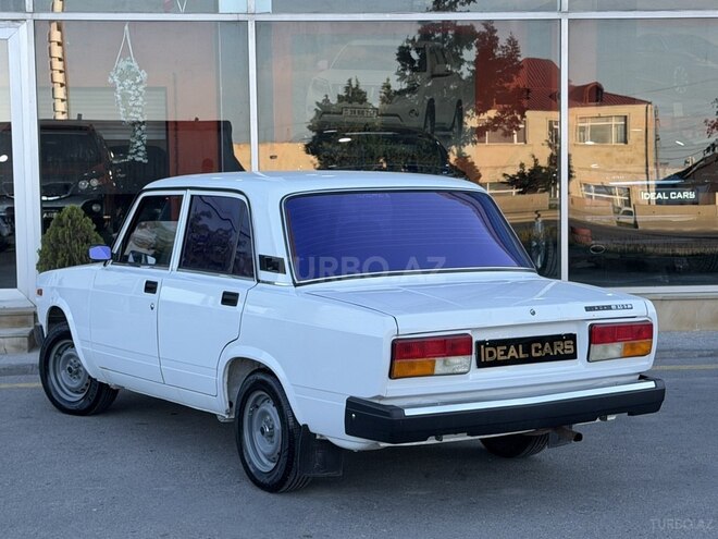 LADA (VAZ) 2107 2010, 95,000 km - 1.6 l - Sumqayıt