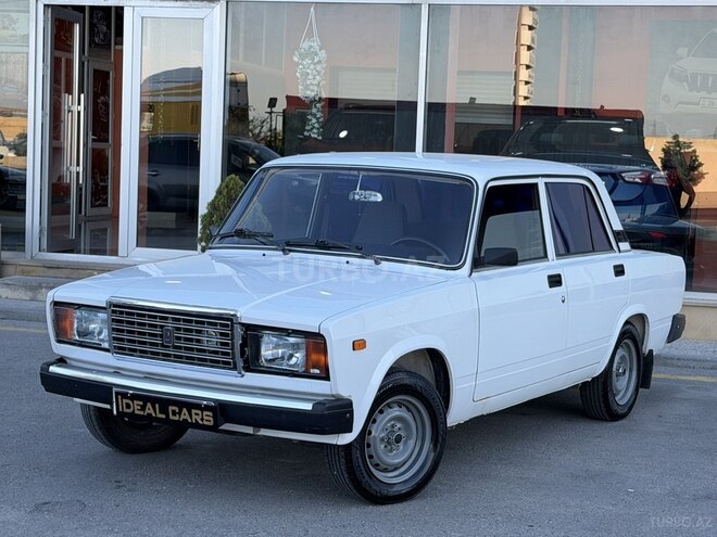 LADA (VAZ) 2107 2010, 95,000 km - 1.6 l - Sumqayıt