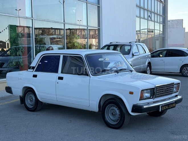 LADA (VAZ) 2107 2010, 95,000 km - 1.6 l - Sumqayıt