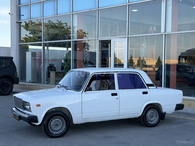 LADA (VAZ) 2107 2010, 95,000 km - 1.6 l - Sumqayıt