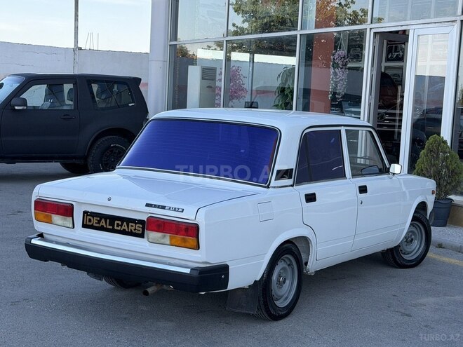 LADA (VAZ) 2107 2010, 95,000 km - 1.6 l - Sumqayıt