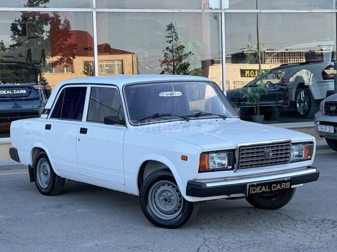 LADA (VAZ) 2107 2010, 95,000 km - 1.6 l - Sumqayıt