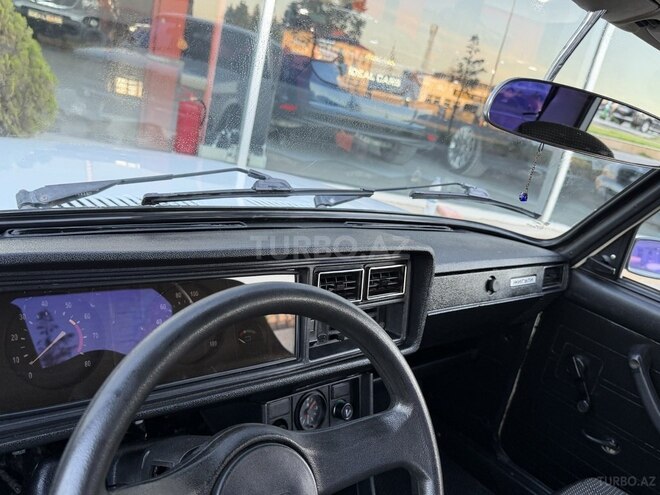LADA (VAZ) 2107 2010, 95,000 km - 1.6 l - Sumqayıt