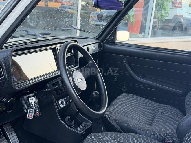 LADA (VAZ) 2107 2010, 95,000 km - 1.6 l - Sumqayıt