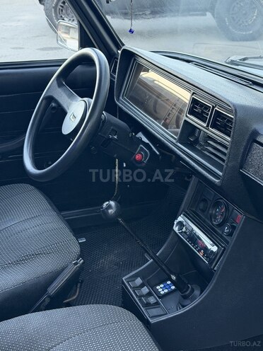 LADA (VAZ) 2107 2010, 95,000 km - 1.6 l - Sumqayıt