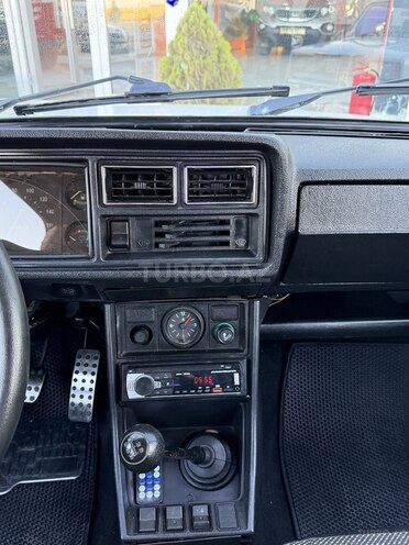 LADA (VAZ) 2107 2010, 95,000 km - 1.6 l - Sumqayıt