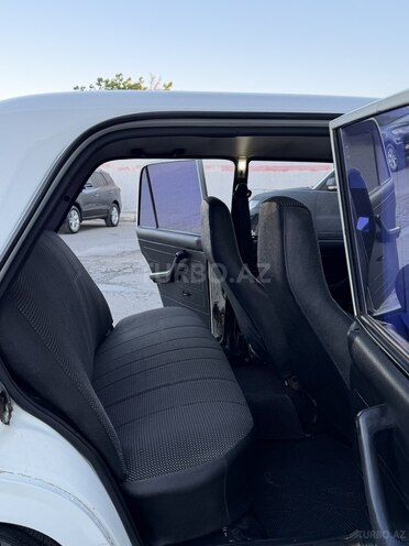 LADA (VAZ) 2107 2010, 95,000 km - 1.6 l - Sumqayıt