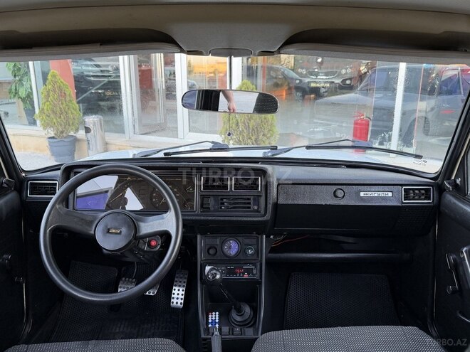 LADA (VAZ) 2107 2010, 95,000 km - 1.6 l - Sumqayıt
