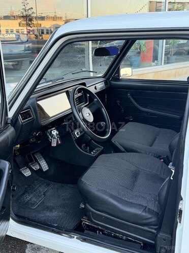 LADA (VAZ) 2107 2010, 95,000 km - 1.6 l - Sumqayıt