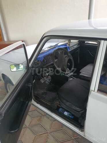 LADA (VAZ) 2107-4